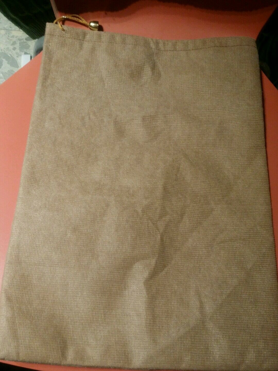 Donald j pliner dust bag