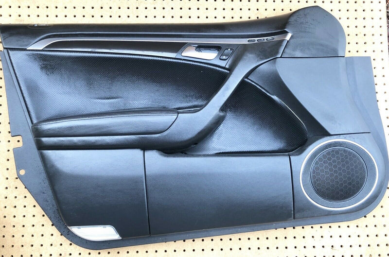 FRONT INTERIOR DOOR TRIM PANEL Acura TL 2006 06 880791