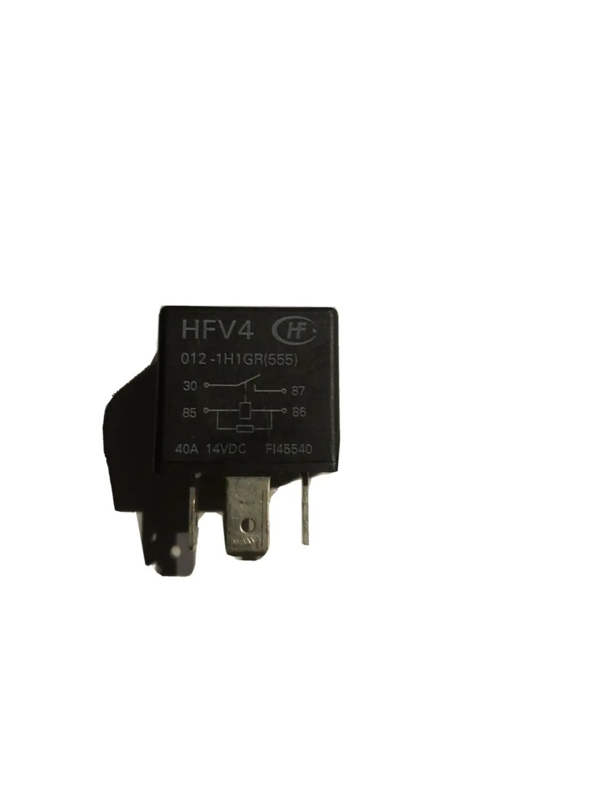 Picker 25A 28V Automotive Plug In Relay PC792E-1C-C-24C-N-X by Picker