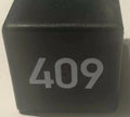 OEM VW Jetta Golf GTI MK4 Beetle #409 fuel pump RELAY 1J0 906 383C 7 pin by Volkswagen