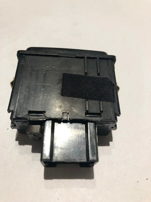 1994-1997 Honda Accord Rear Defrost Control Switch Button OEM by Honda