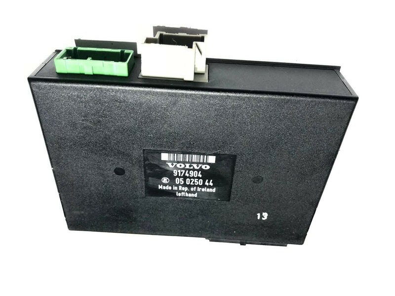 9174904 | VOLVO OEM POWER SEAT MEMORY CONTROL MODULE UNIT