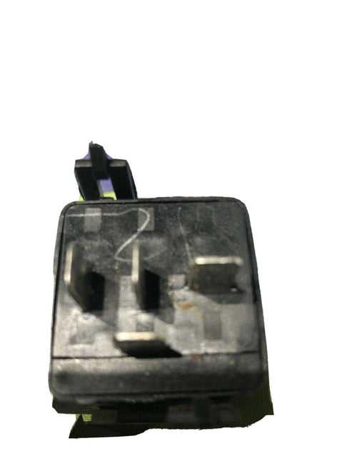 1993-1997 Volvo 850 Series Power Windows & Mirrors Relay 6848215 OEM