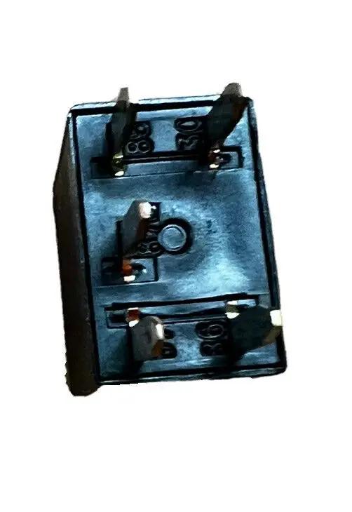 USA SELLER GM DELPHI RELAY 15328866 8866 OEM FREE SHIPPING 1 YEAR WARRANTY! GM5 by GM