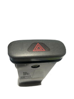 Volvo (98-00) Emergency Flasher Switch GENUINE hazard warning blinker button