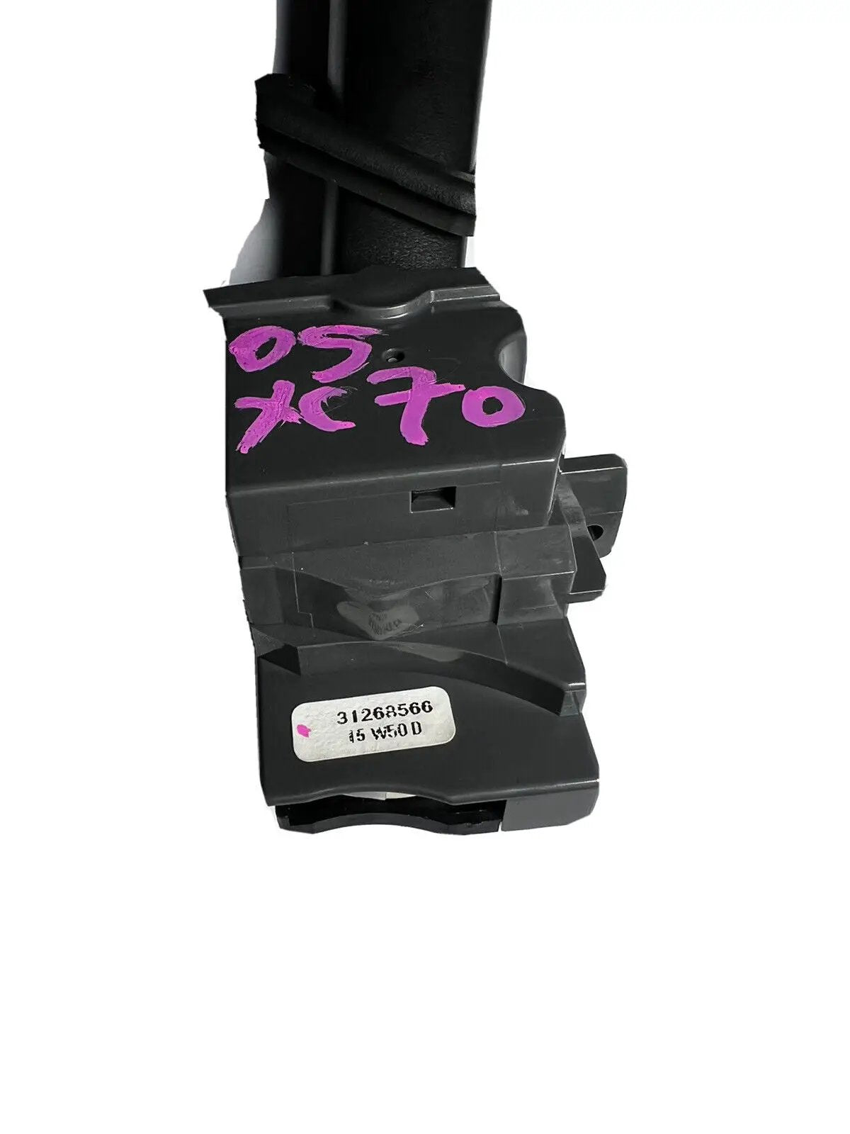 Genuine OEM Combination Switch for Volvo 31268566 by Genuine Volvo