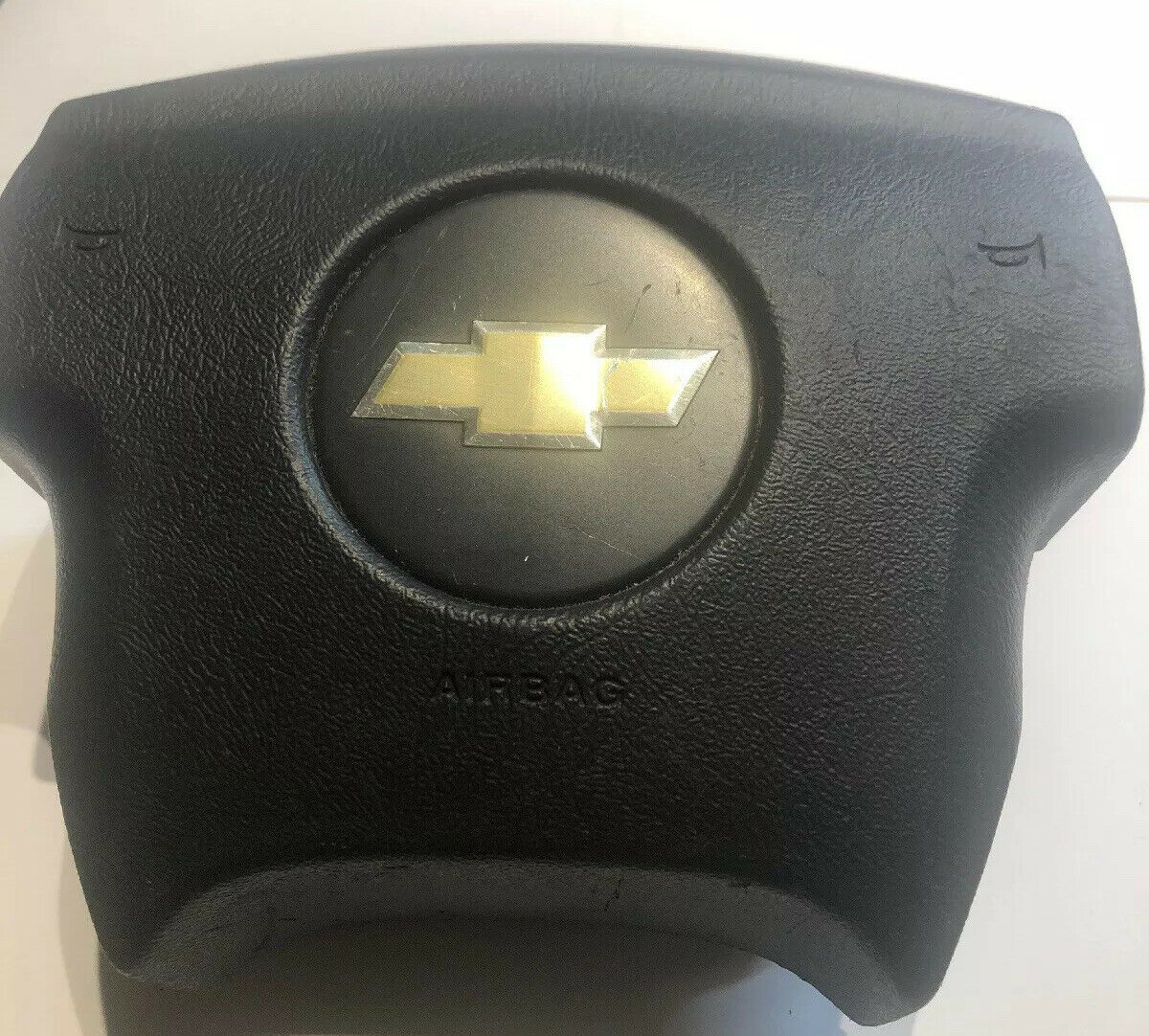 CHEVY SILVERADO TAHOE trailblazer DRIVER SIDE AIRBAG STEERING OEM
