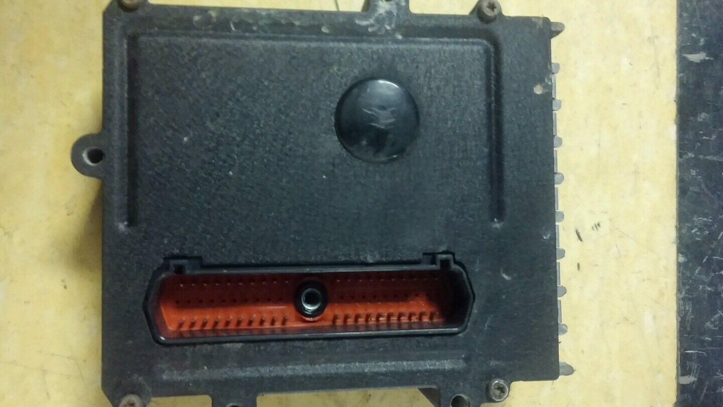 2001-2003 2002 DODGE CARAVAN Transmission Computer TCM TCU Module Original OEM