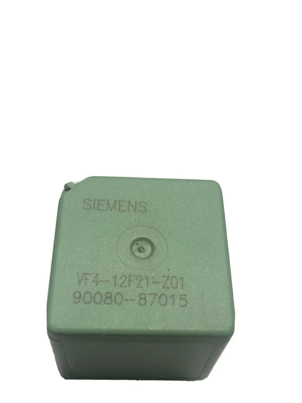2X toyota lexus cooling fan fuel pump relay 90987-03003 90080-87015 OEM by Siemens