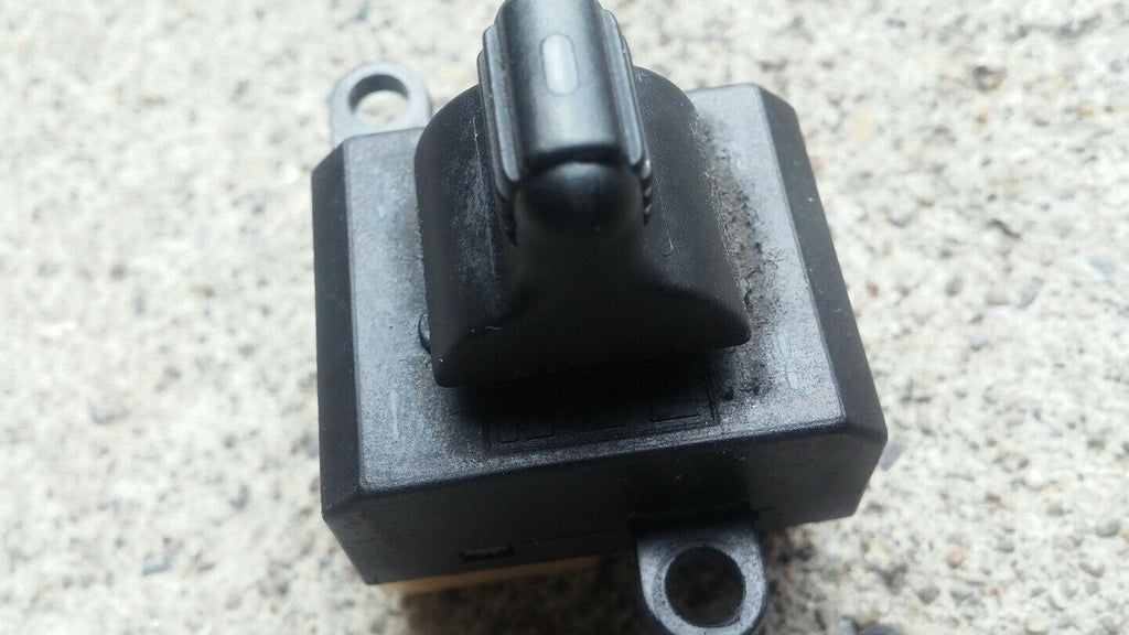 1998 Dodge Caravan Door Lock Window Switch Right Side Passenger RH Power Window