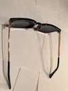 BlCk Night Owl Sunglasses