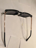 BlCk Night Owl Sunglasses