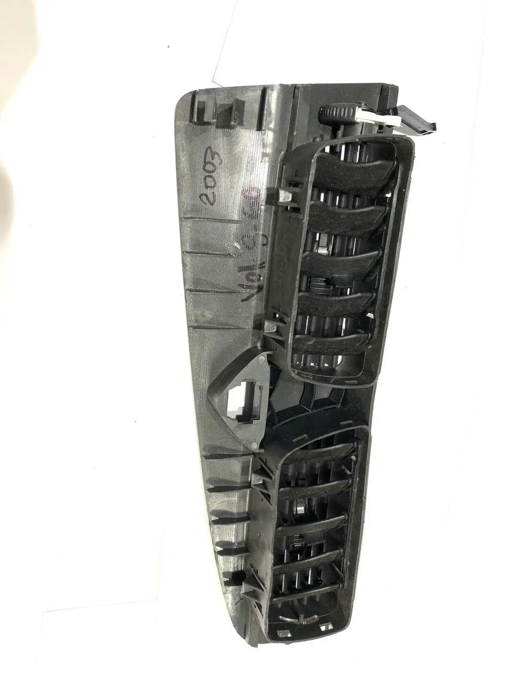 VP801115 01-04 VOLVO S60 DRIVER PASSENGER CENTER DASH A/C AC HEAT AIR VENT by Volvo