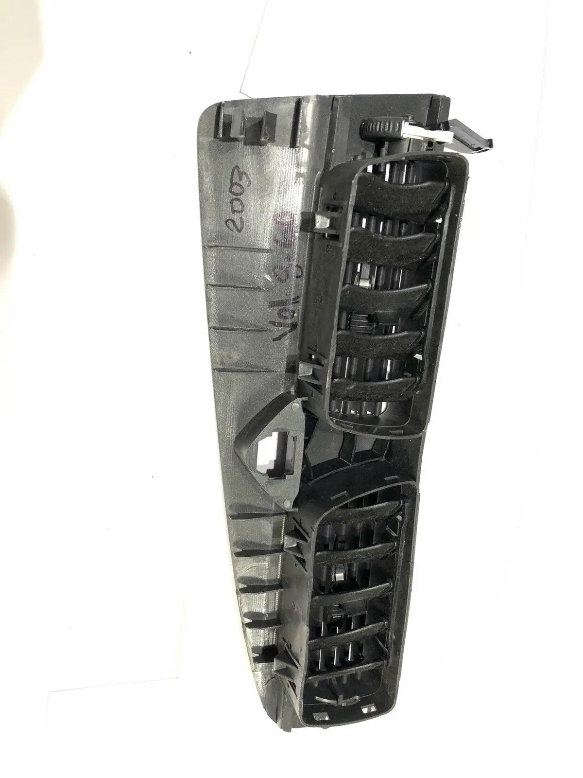 VP801115 01-04 VOLVO S60 DRIVER PASSENGER CENTER DASH A/C AC HEAT AIR VENT by Volvo