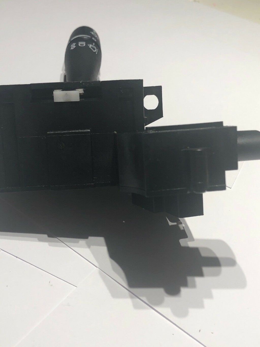 1996-1997 Dodge Grand Caravan Turn Signal Switch Standard Motor Products 45