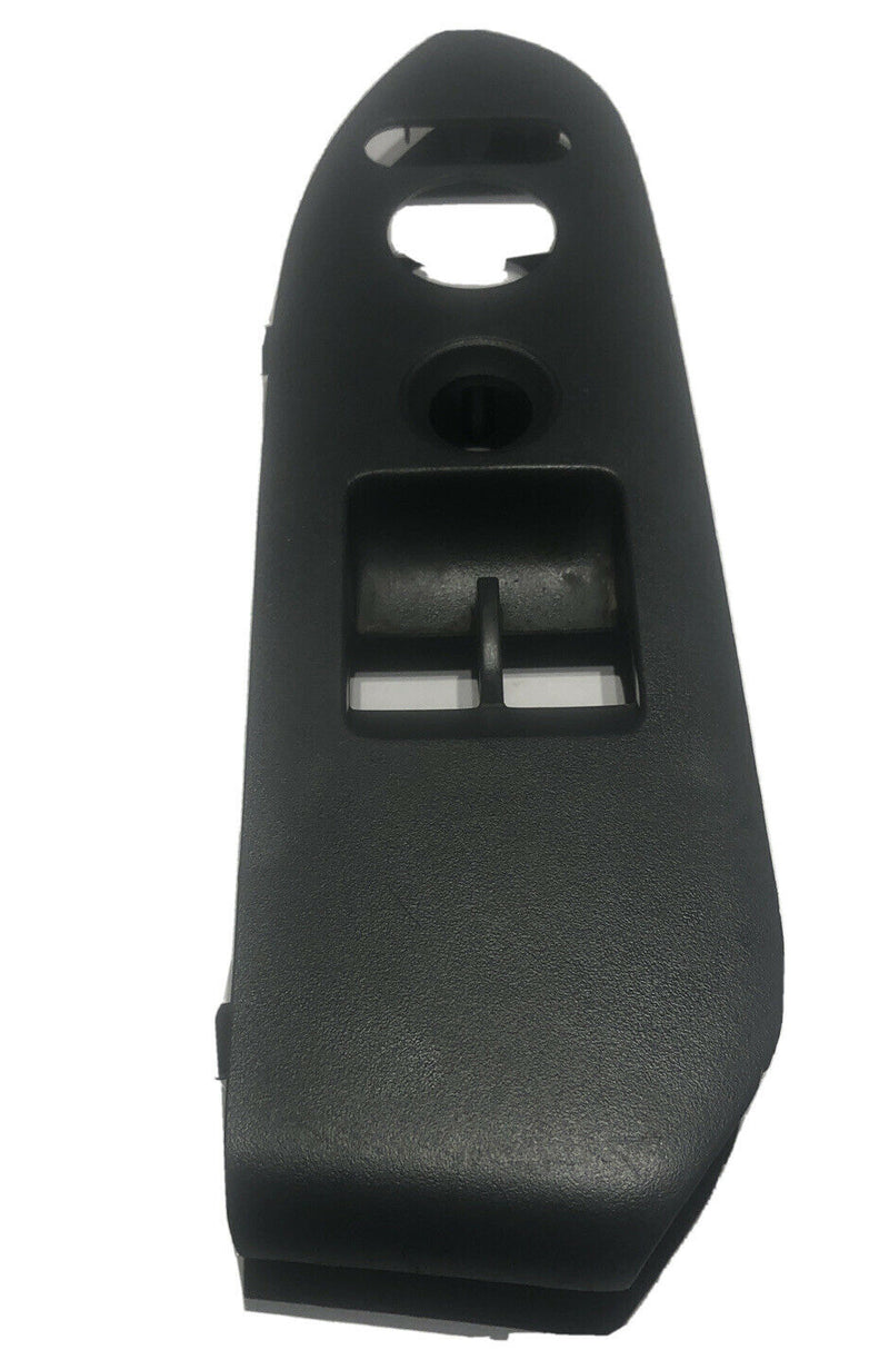 2003-2005 Honda Element Front Left Door Master Window Switch Trim Panel Cover