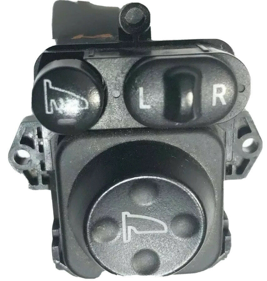 2005 06 07 08 09 10 Odyssey OEM Heated Defrost Side Mirror Switch P/N SHJA210M1