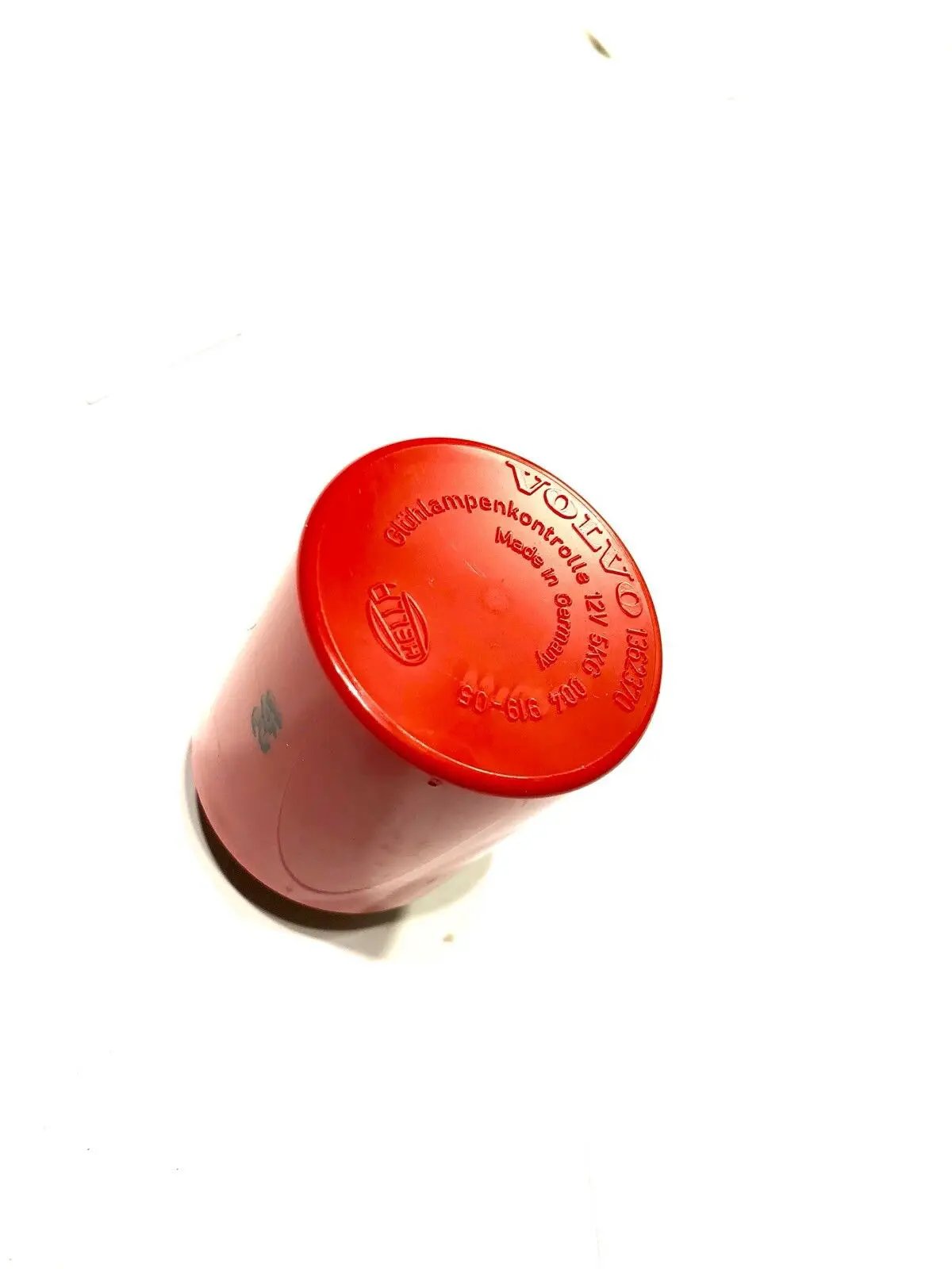 Volvo 740 760 940 b230 b280 b234 Bulb Failure Relay KAE light lighting warning by KAEHLER