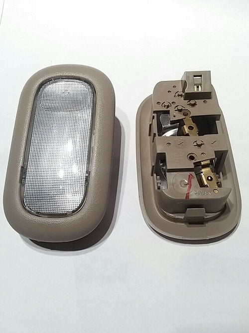 OEM 04 05 06 07 08 09 Nissan Quest Rear Roof Overhead Map Reading Dome Light