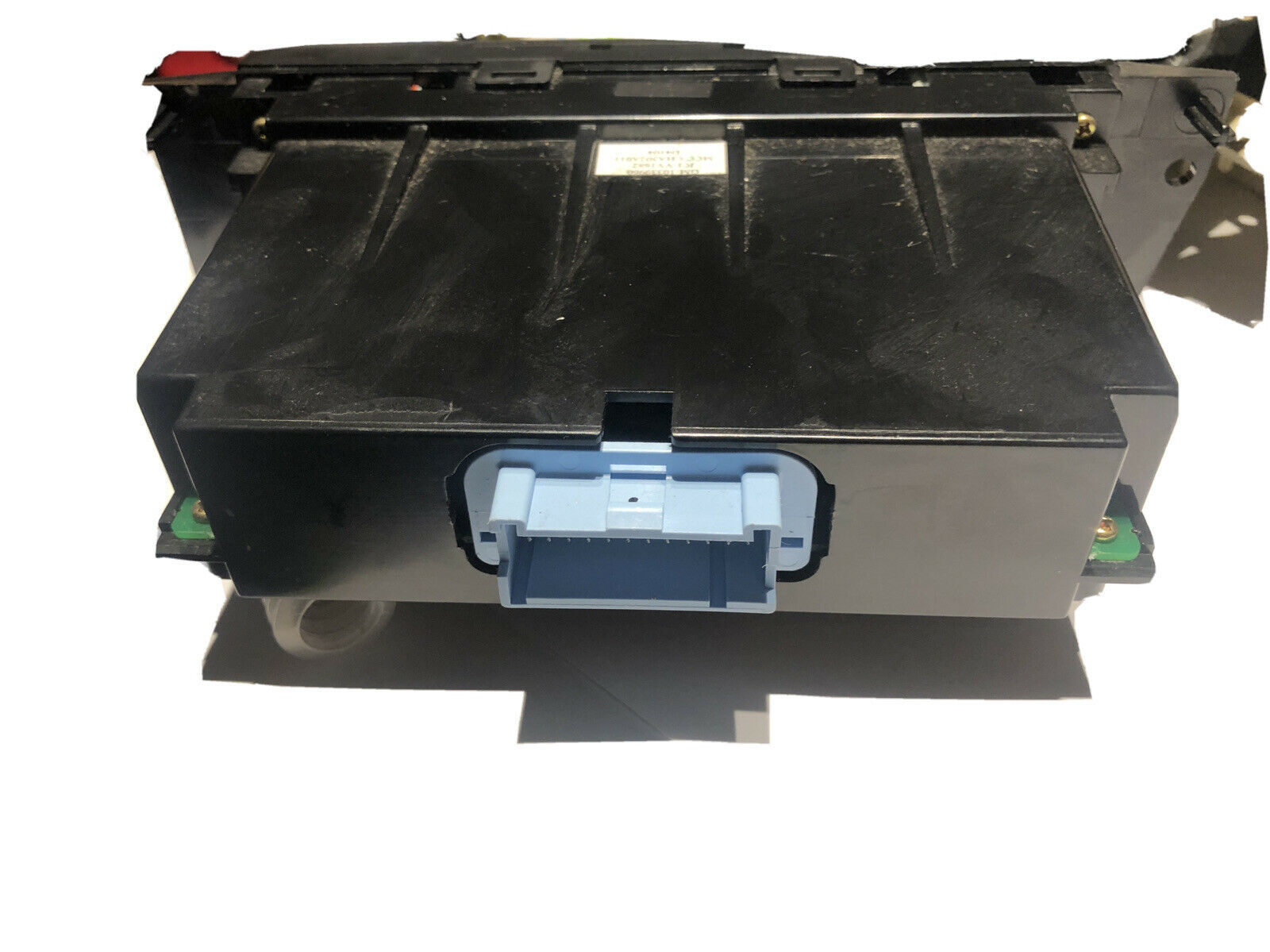 2002-2007 Rendezvous AC Heat Climate Control Unit GM-10339960 OEM