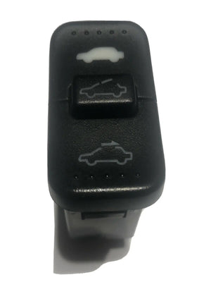 01 02 03 04 05 Honda Civic Power Sunroof Moonroof Control Switch Unit M19833