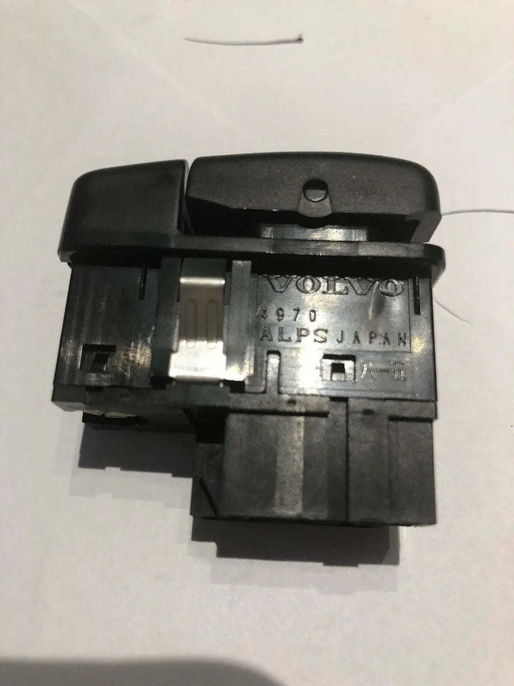 VOLVO S70 V70 C70 850 OEM FOG LIGHT LAMP SWITCH by Volvo