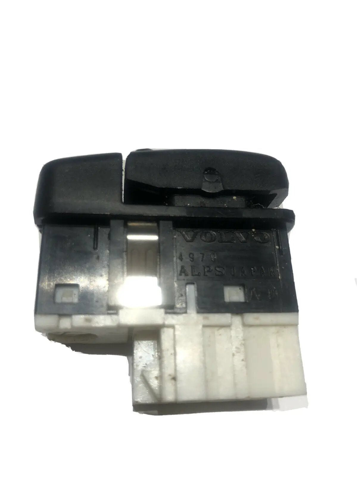 94-97 VOLVO 850 SUN ROOF SWITCH 9128537 sunroof moonroof BULB WORKS by Volvo