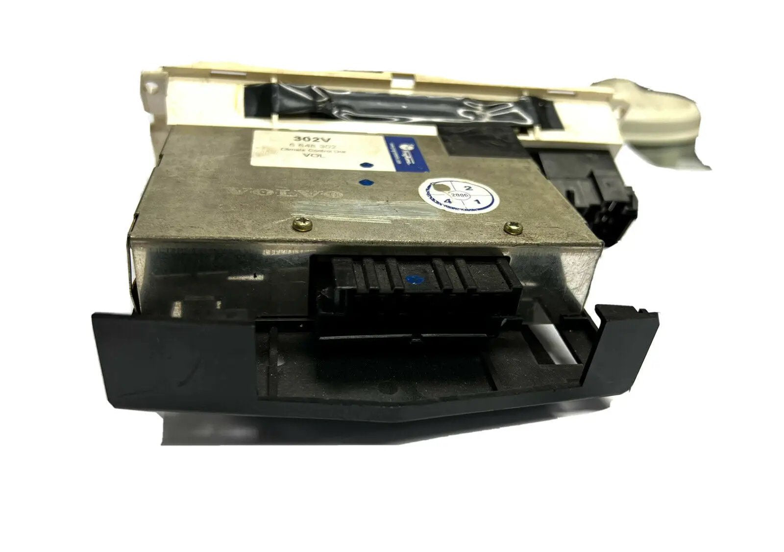 6848302, Volvo Climate Control Unit, for 740, 760, 940 by Volvo