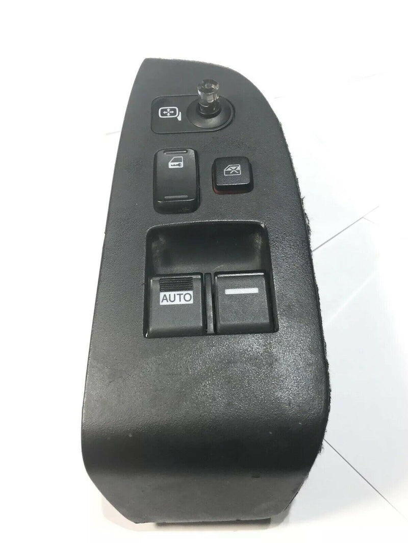 2003 2004 2005 2006 2007 HONDA ACCORD COUPE MASTER POWER WINDOW SWITCH OEM