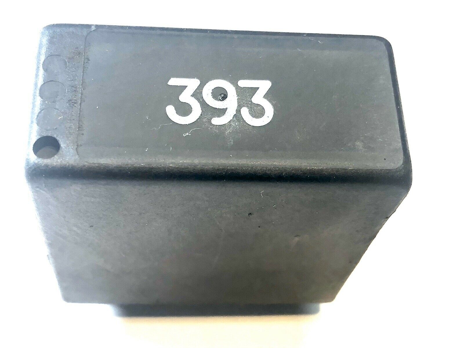 Volkswagen 393 Relay Audi OEM 4B0 919 471 A