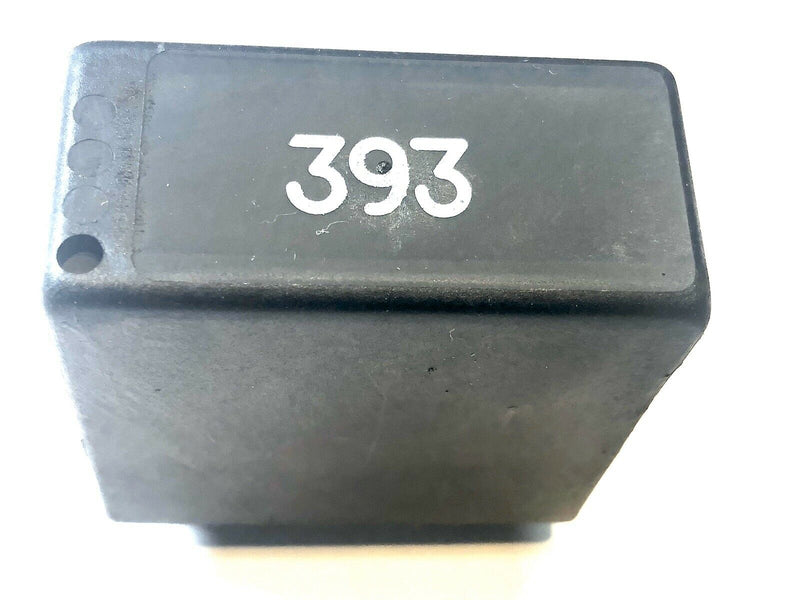 Volkswagen 393 Relay Audi OEM 4B0 919 471 A