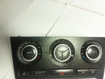 2007 2008 2009 2010 2011 Saab 9-3 Climate Control 12772894BA OEM VALEO