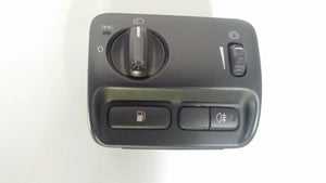 Genuine 1999-2006 Volvo S80 Oem Headlight Switch Control Button 8645707