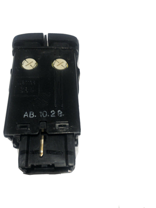 98-02 Honda accord OEM TCS and cruise control switch