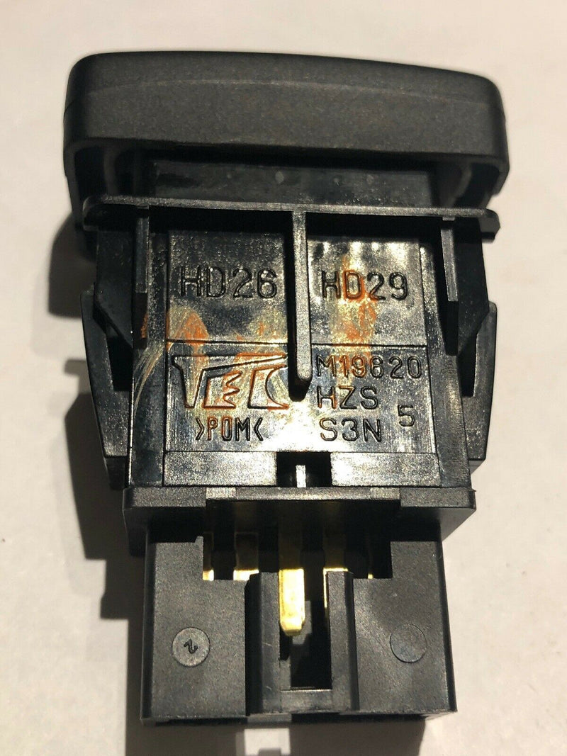 2004-2007 Nissan Maxima TCS OFF SWITCH  / Used OEM