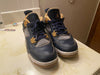 2016 Air Jordan 4 Retro “Dunk From Above” Sneakers Sz 6Y 408452-425 - No Box