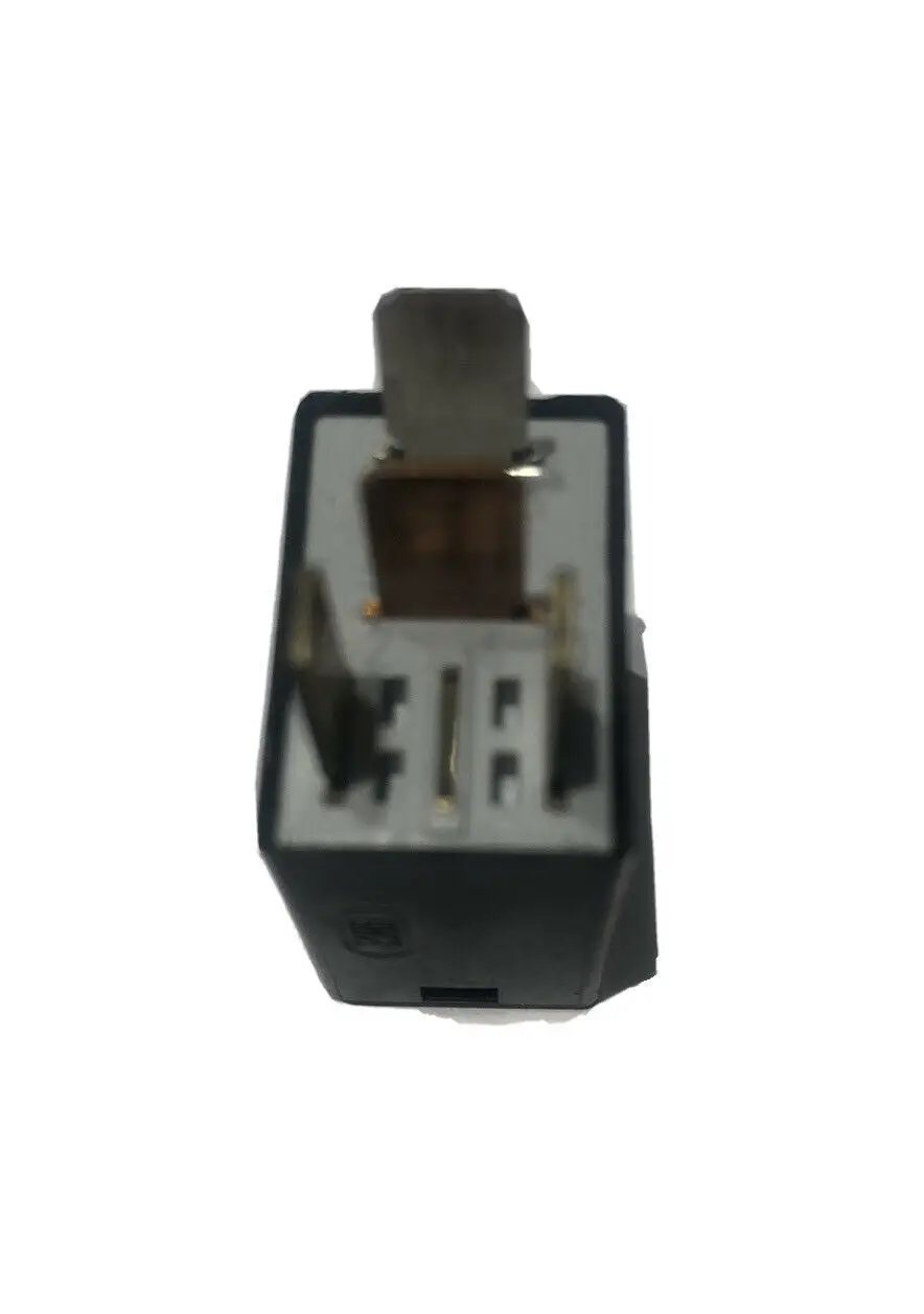 TOYOTA BOSCH Multi Purpose Relay 90084-98025, 0332017107 by BMW
