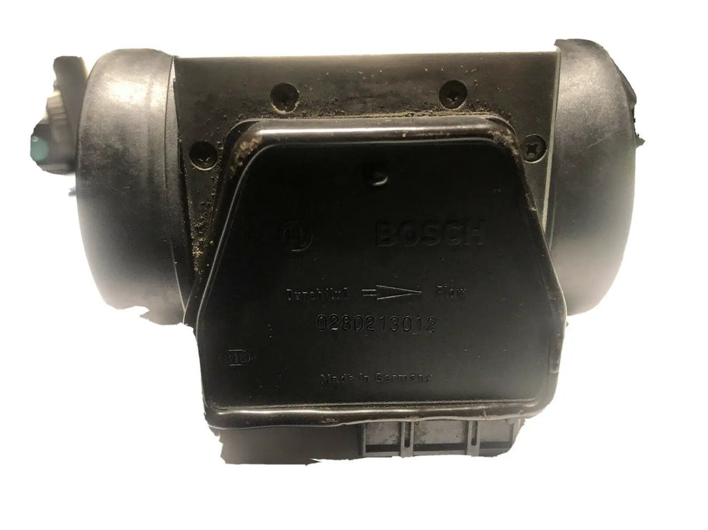 MASS AIR FLOW METER SENSOR for SAAB VOLVO FERRARI 0280213012 0986280110 8827429 by Unbranded