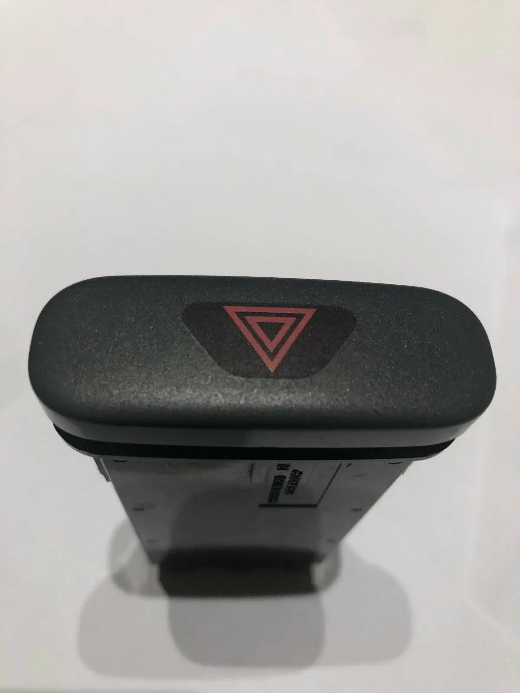 Volvo (1998-2004) S70 V70 C70 Hazard Flasher Switch GENUINE 31443714 NEW by DALEY1DEALS,LLC.