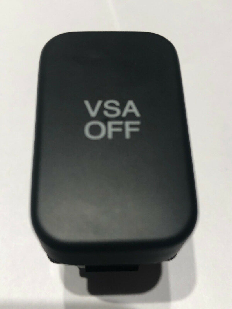 2005-2010 HONDA ODYSSEY Vehicle Stability Assist VSA Control OFF SWITCH Button