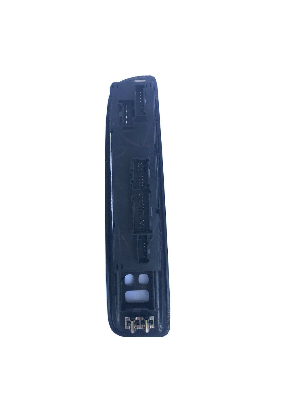 15114263 Front Driver Master Window Switch  Memory HeatWood Grain 2002-05 ENVOY