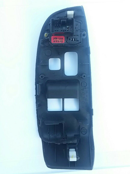 2003 04 2004 HONDA ACCORD SEDAN MIRROR CONTROL w/ BEZEL SWITCH SDA A510 M1 OEM