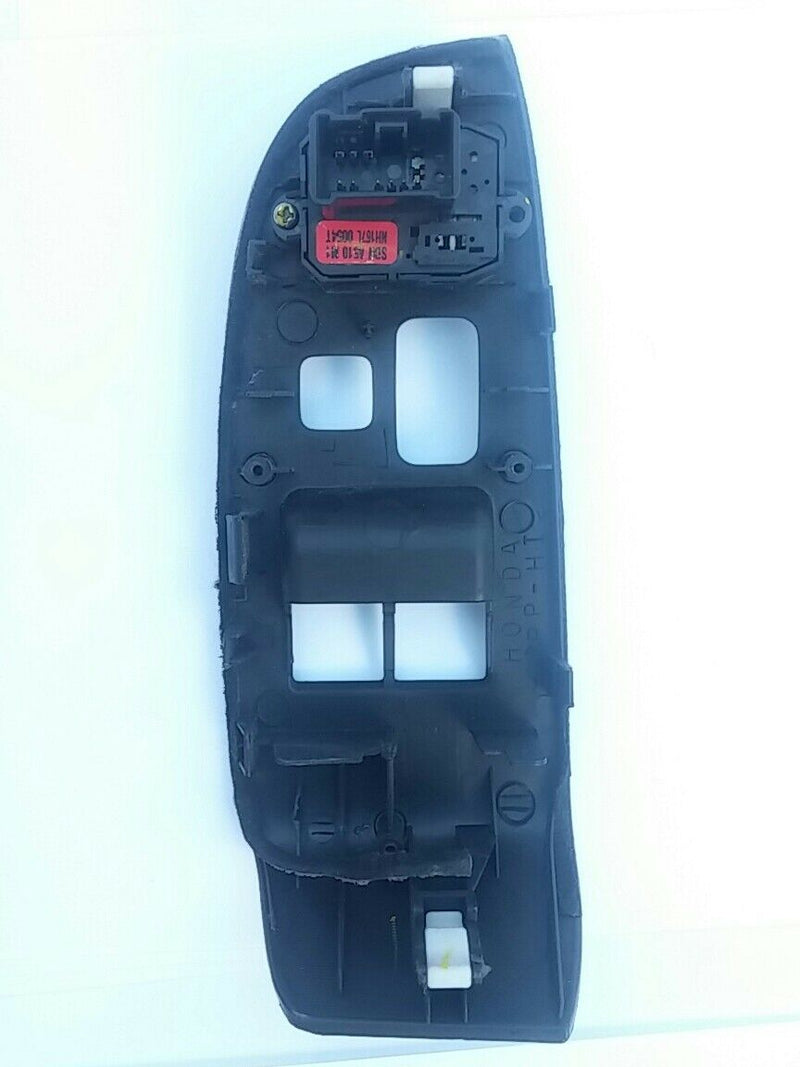 2003 04 2004 HONDA ACCORD SEDAN MIRROR CONTROL w/ BEZEL SWITCH SDA A510 M1 OEM