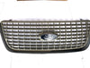 2003 04 05 06 Ford Expedition Front Upper Grill Grille Factory 2L14-8200-ADW OEM