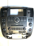 2008 2009 2010 -11 Nissan Armada Temperatur AC HEAT Switch Climate Control Unit by Nissan