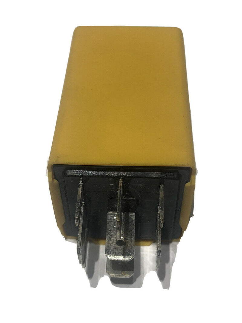 Yellow Chrysler Town Country turn signal hazard emergency flasher RELAY 04686795