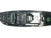 13 - 15 CHEVY MALIBU Wood LS LT LTZ 4D SEDAN MASTER POWER WINDOW SWITCH 20917580