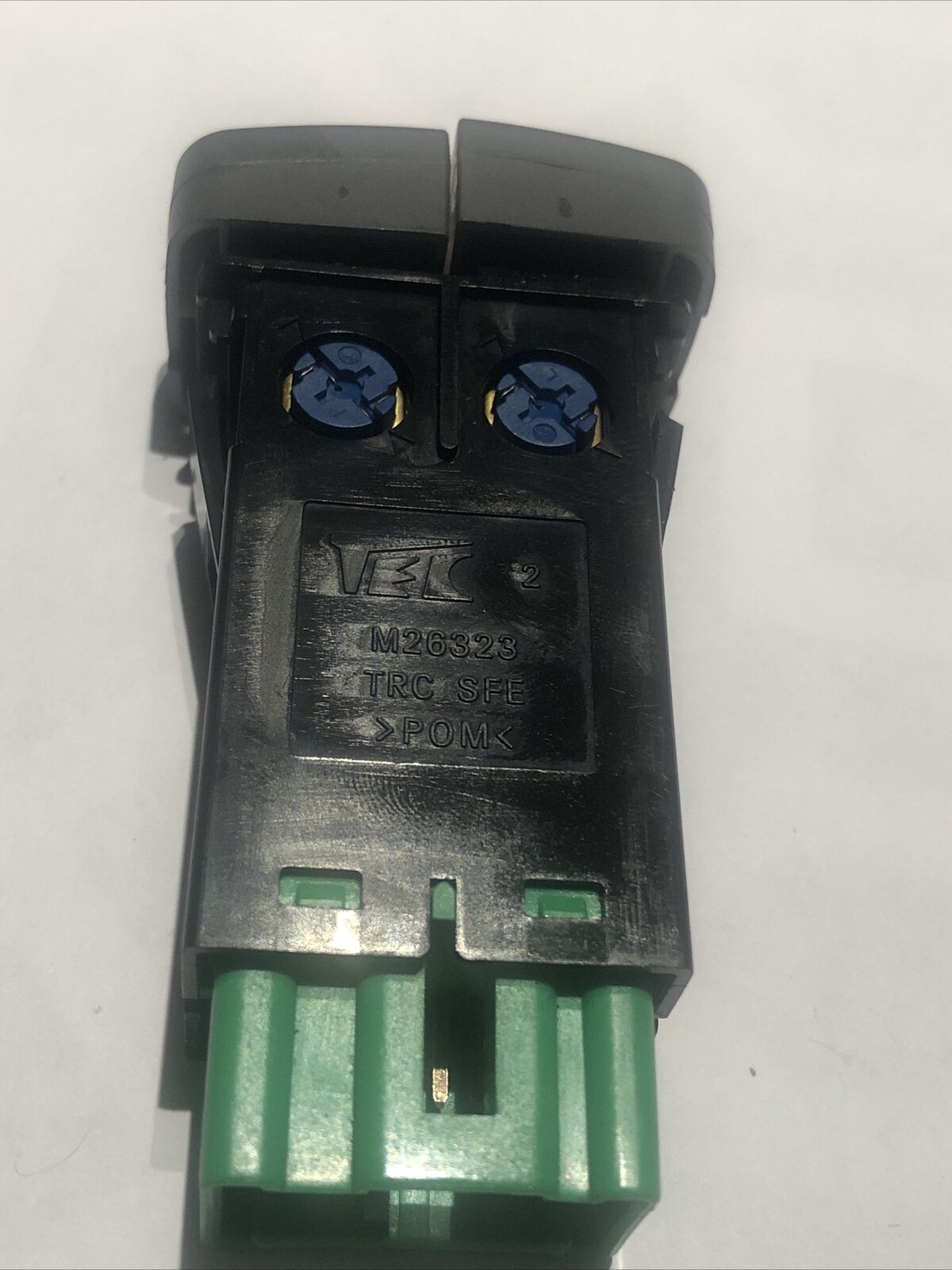 2001-2006 Acura MDX VSA Off Switch Cruise Control Button OEM