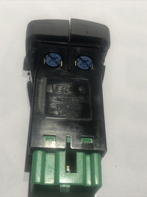 2001-2006 Acura MDX VSA Off Switch Cruise Control Button OEM