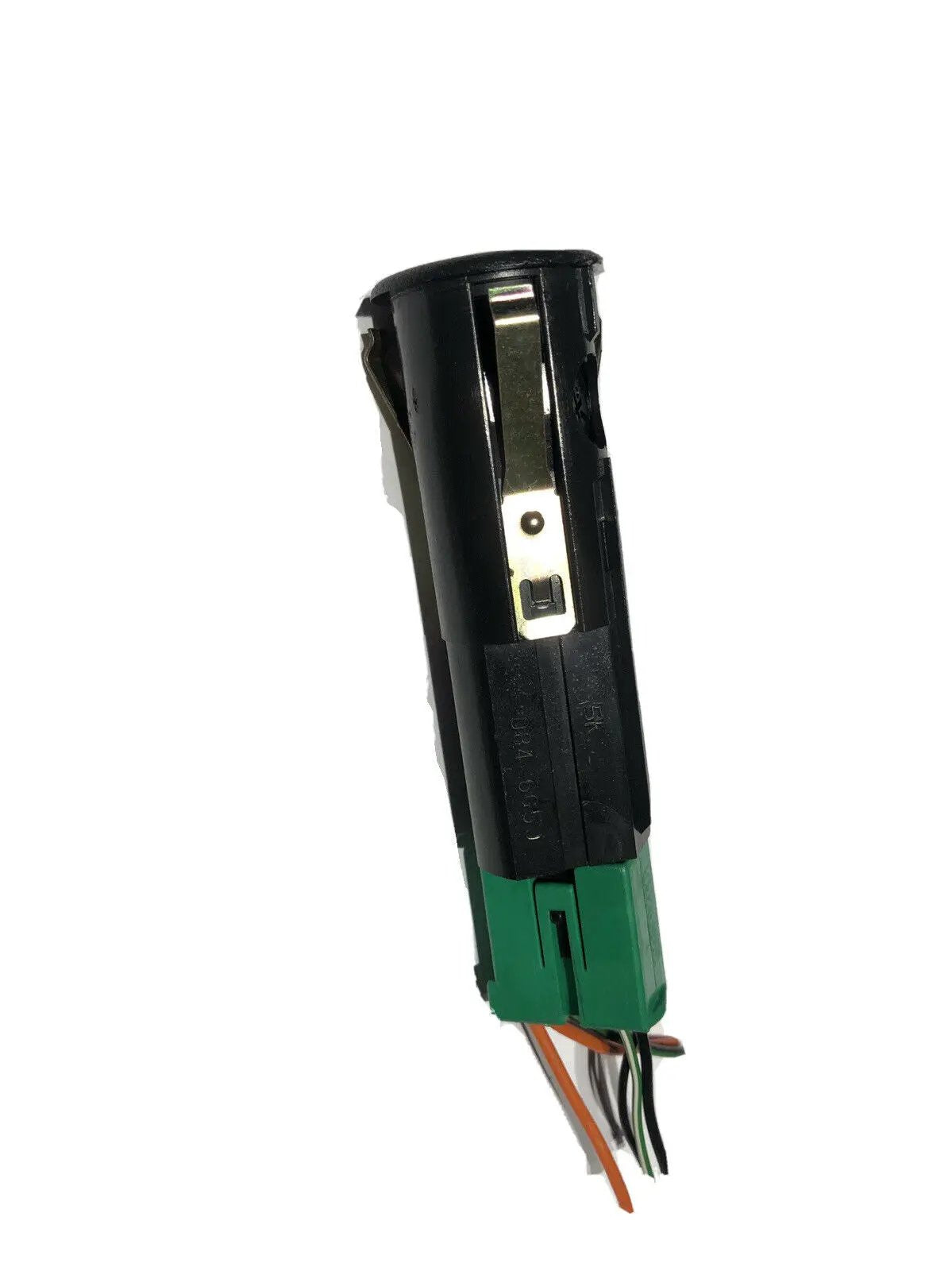 SAAB 900 9-3 9-5 9000 HAZARD SAFETY SWITCH EMERGENCY BUTTON FLASHER 4109526 EXC+ by Saab